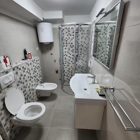Summit بيت للعطل *